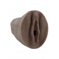 Тясната Вагина на Г-н Маркус 